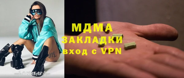 крисы Лабытнанги